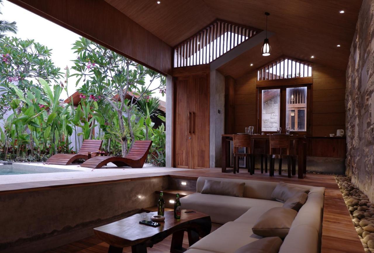 Batatu Resort - Adults Only Kuta  Exterior foto