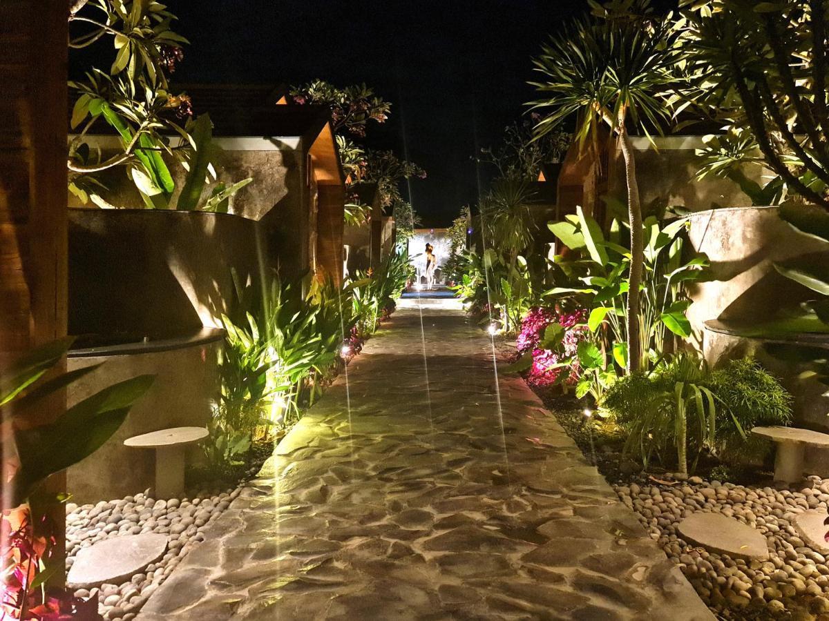 Batatu Resort - Adults Only Kuta  Exterior foto