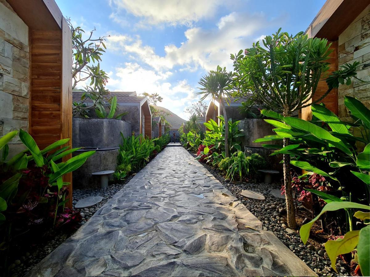 Batatu Resort - Adults Only Kuta  Exterior foto