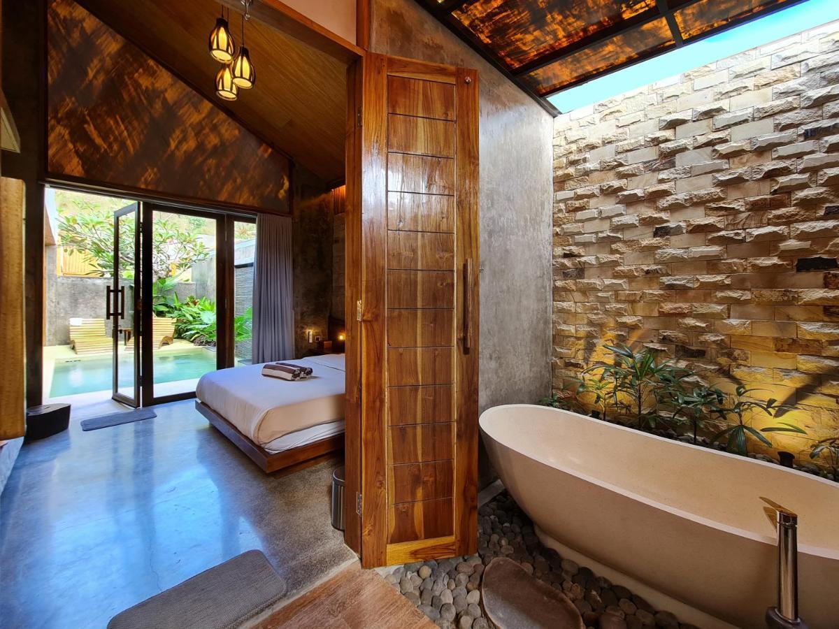 Batatu Resort - Adults Only Kuta  Exterior foto