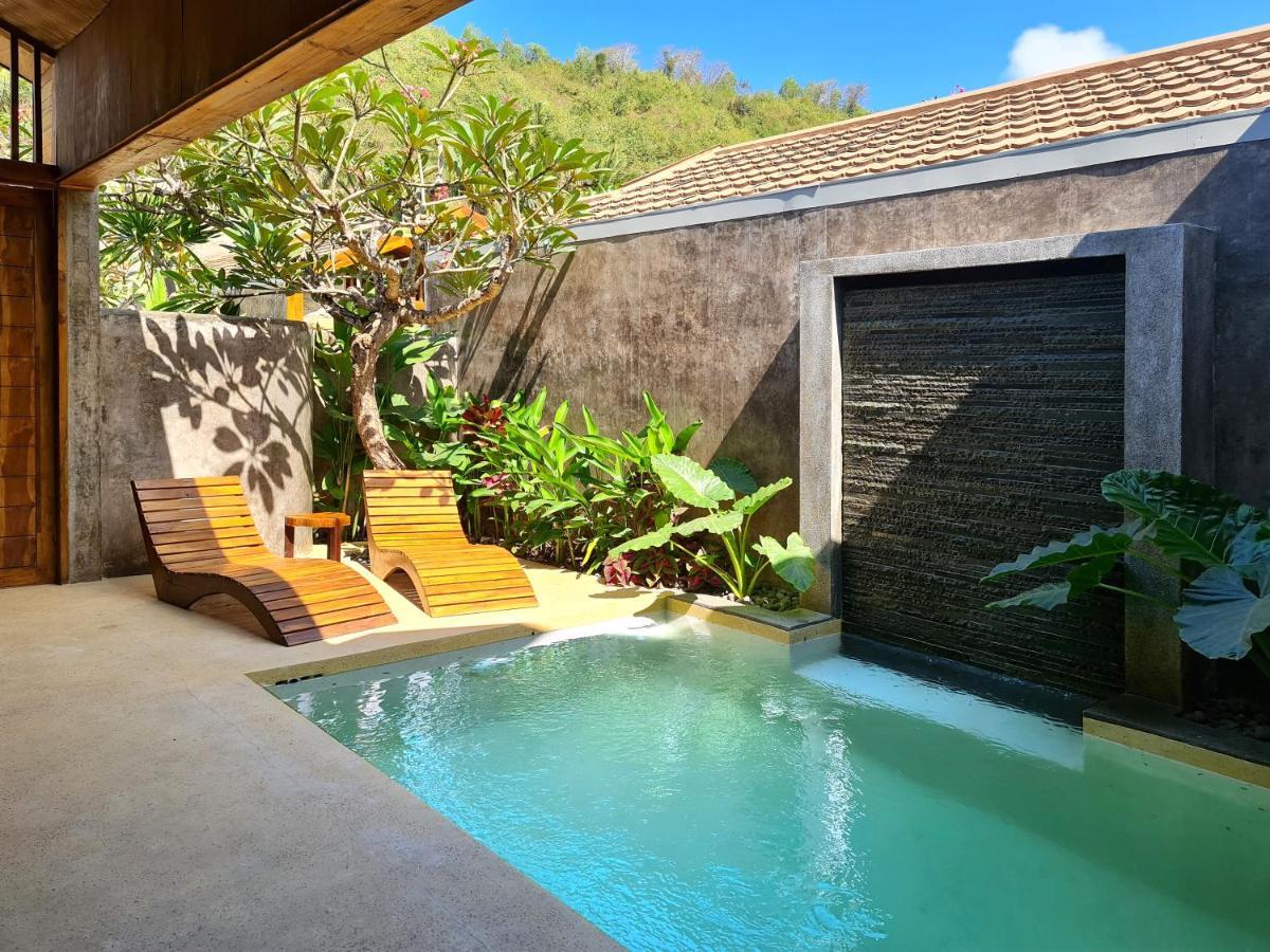 Batatu Resort - Adults Only Kuta  Exterior foto