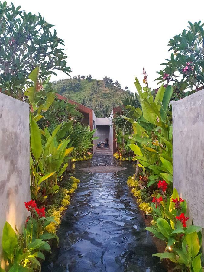 Batatu Resort - Adults Only Kuta  Exterior foto