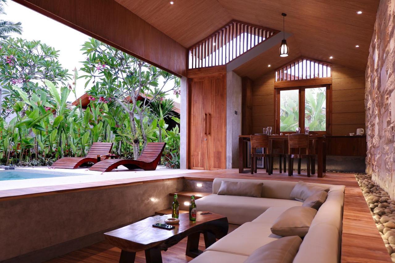 Batatu Resort - Adults Only Kuta  Exterior foto